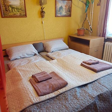 Prijemne Bydleni Na Vylety Po Okoli Διαμέρισμα Klatovy Εξωτερικό φωτογραφία