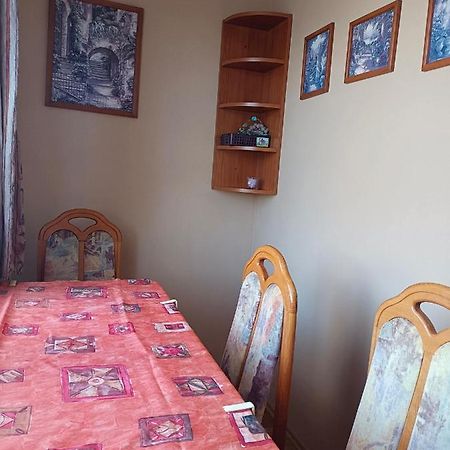 Prijemne Bydleni Na Vylety Po Okoli Διαμέρισμα Klatovy Εξωτερικό φωτογραφία