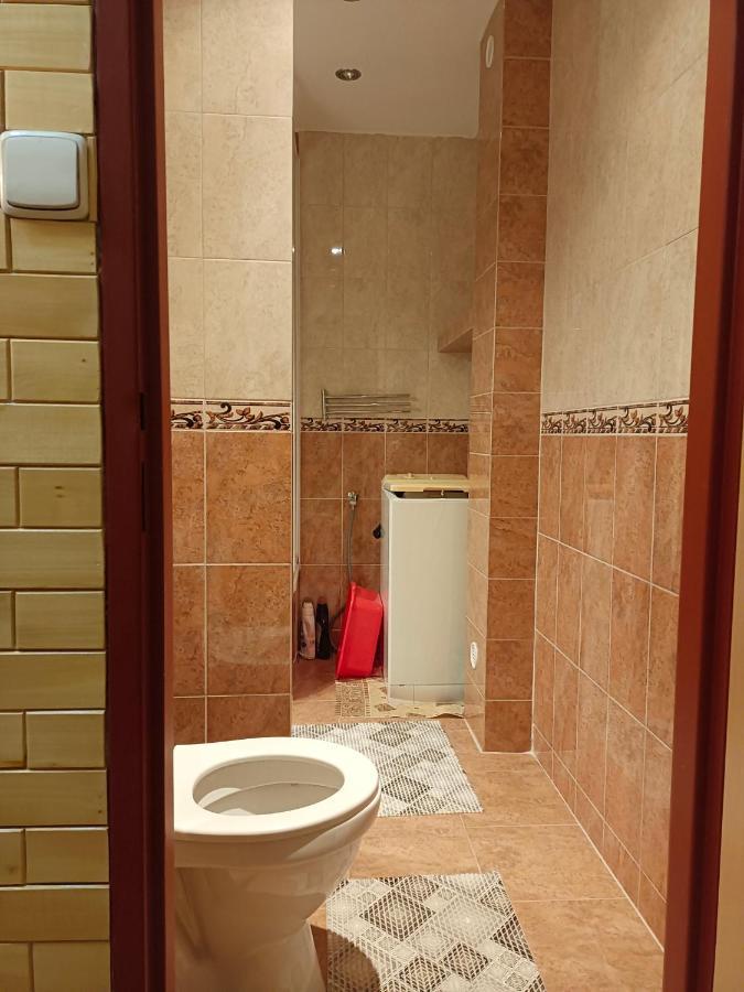 Prijemne Bydleni Na Vylety Po Okoli Διαμέρισμα Klatovy Εξωτερικό φωτογραφία